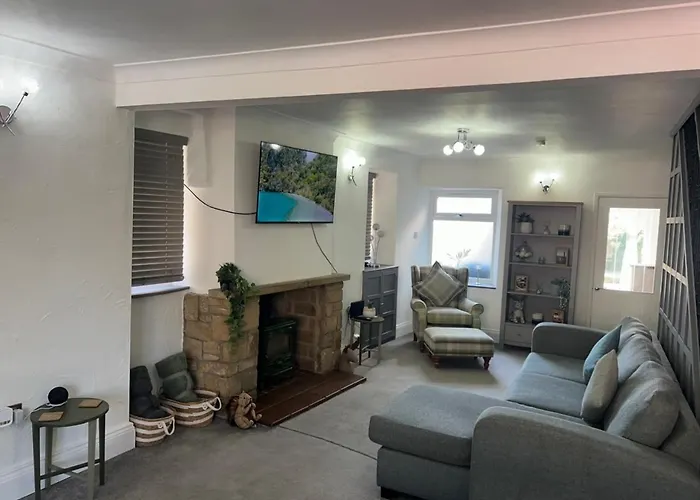 Epworth Cottage