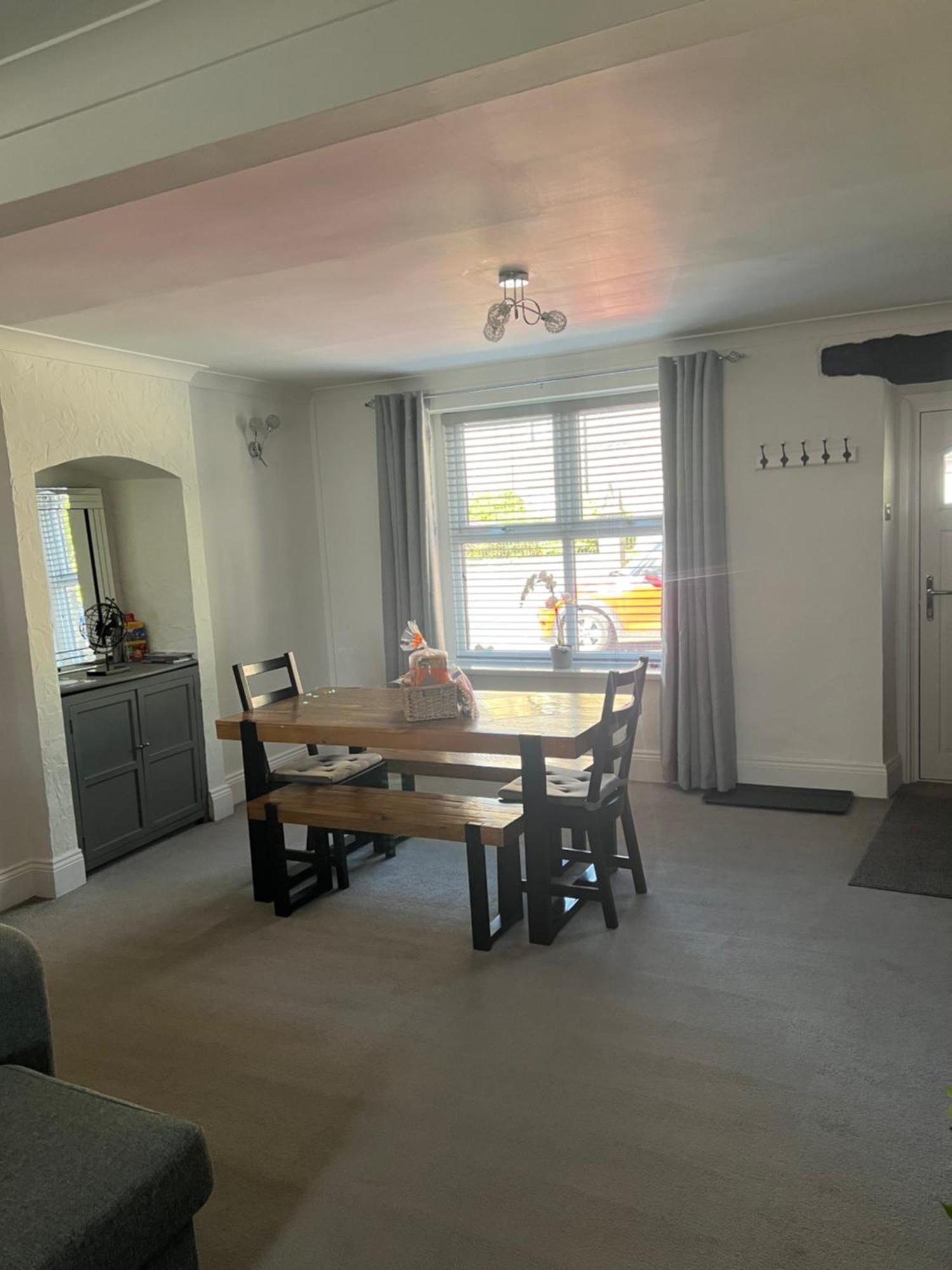 Holiday home Epworth Crich