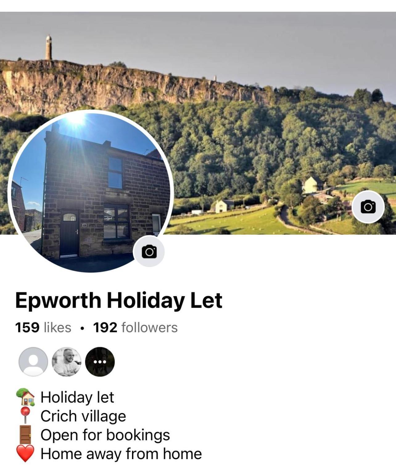 Epworth Crich