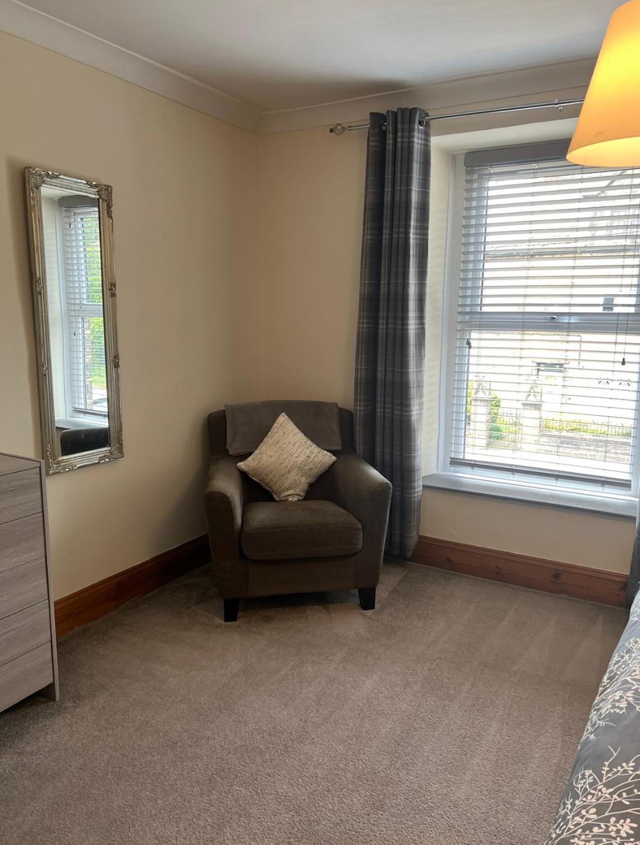 Epworth Holiday home
