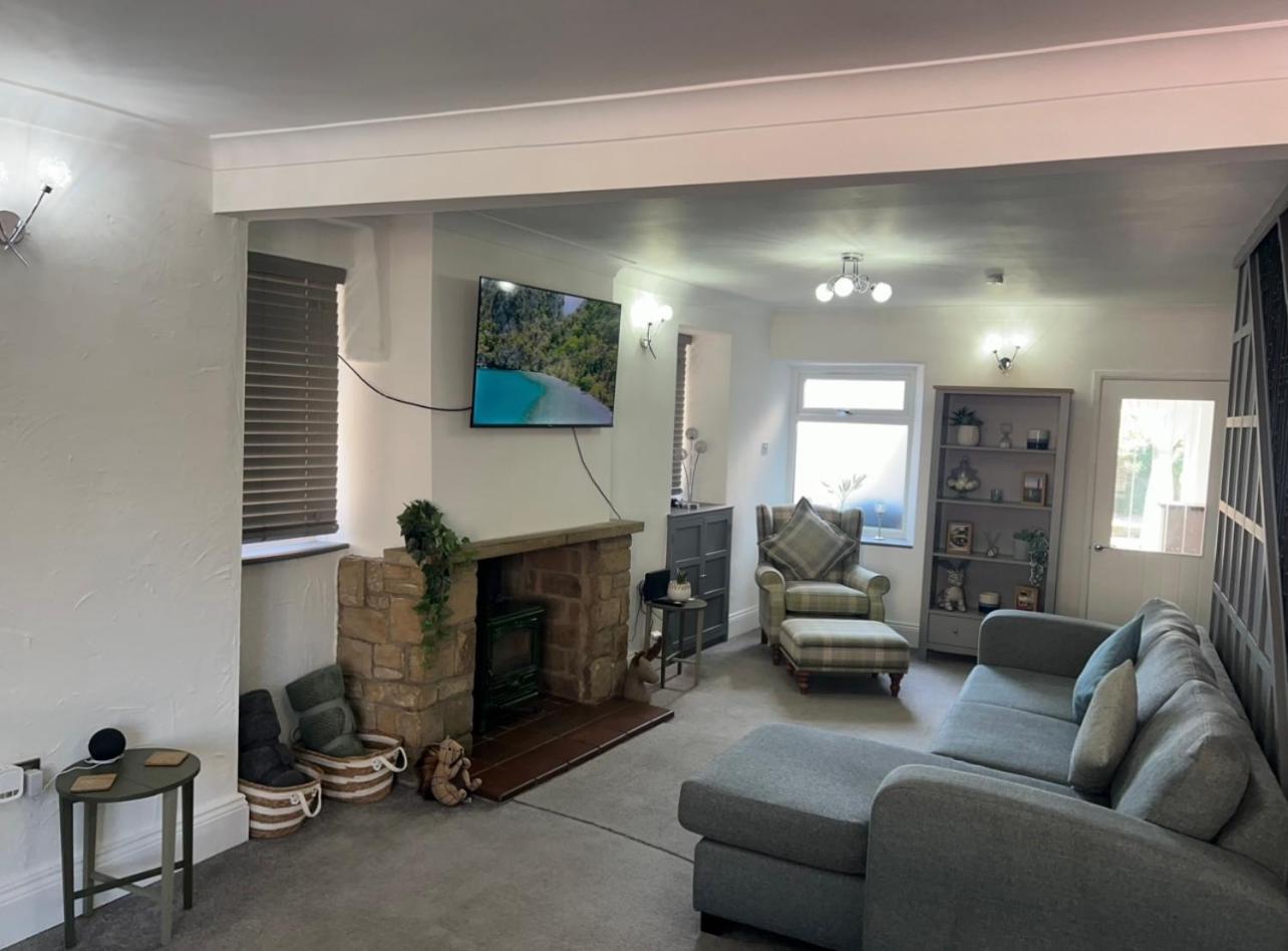 Holiday home Epworth