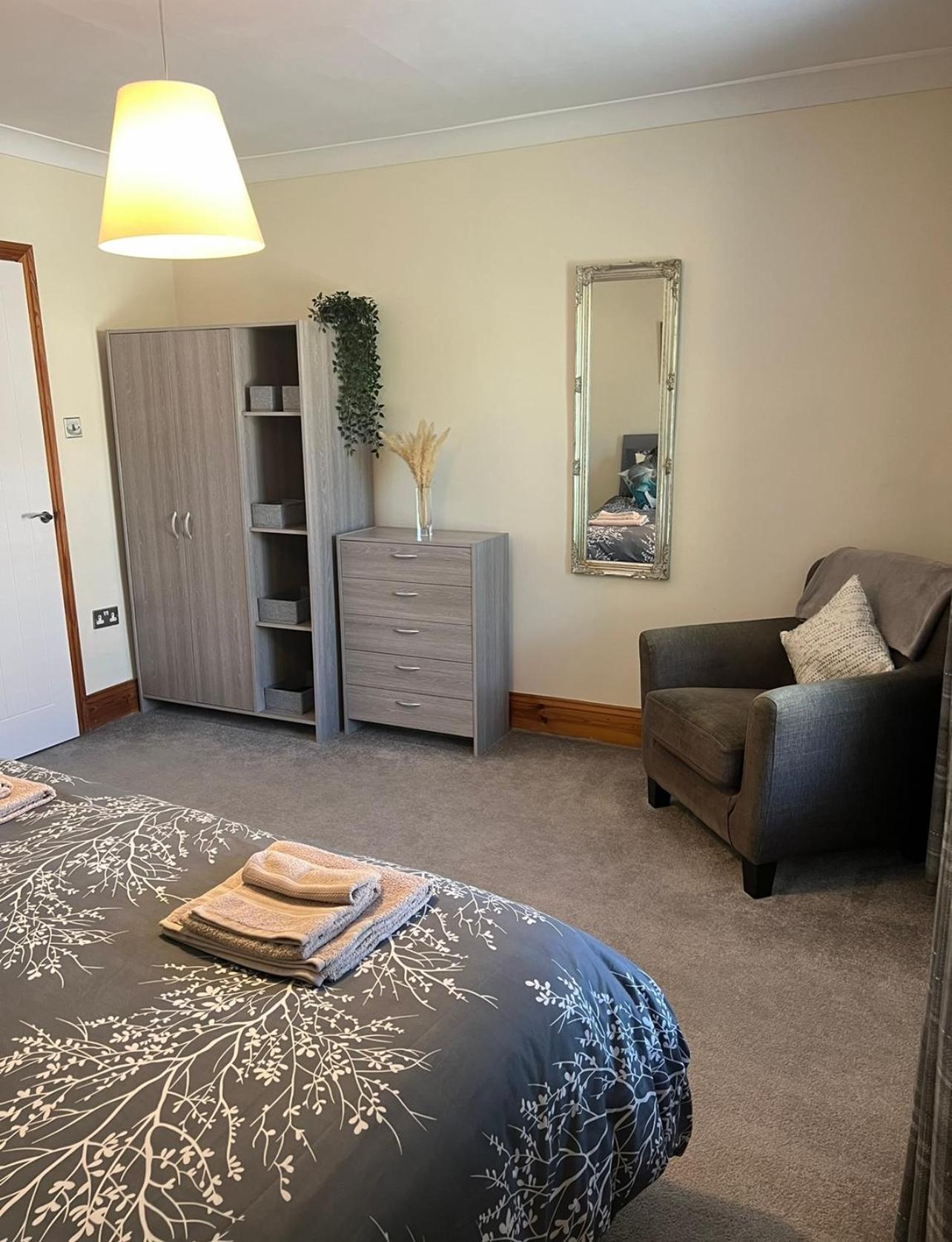 Holiday home Epworth *