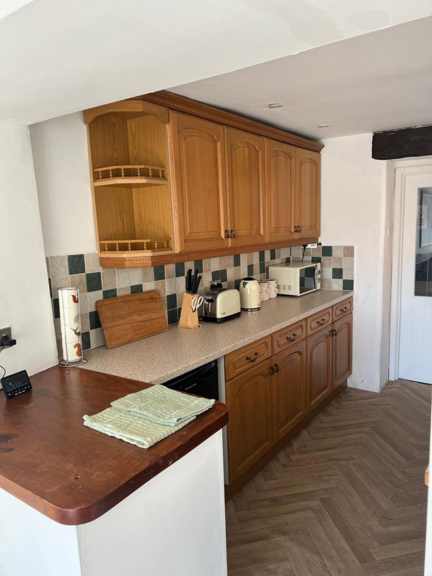 Holiday home Epworth *
