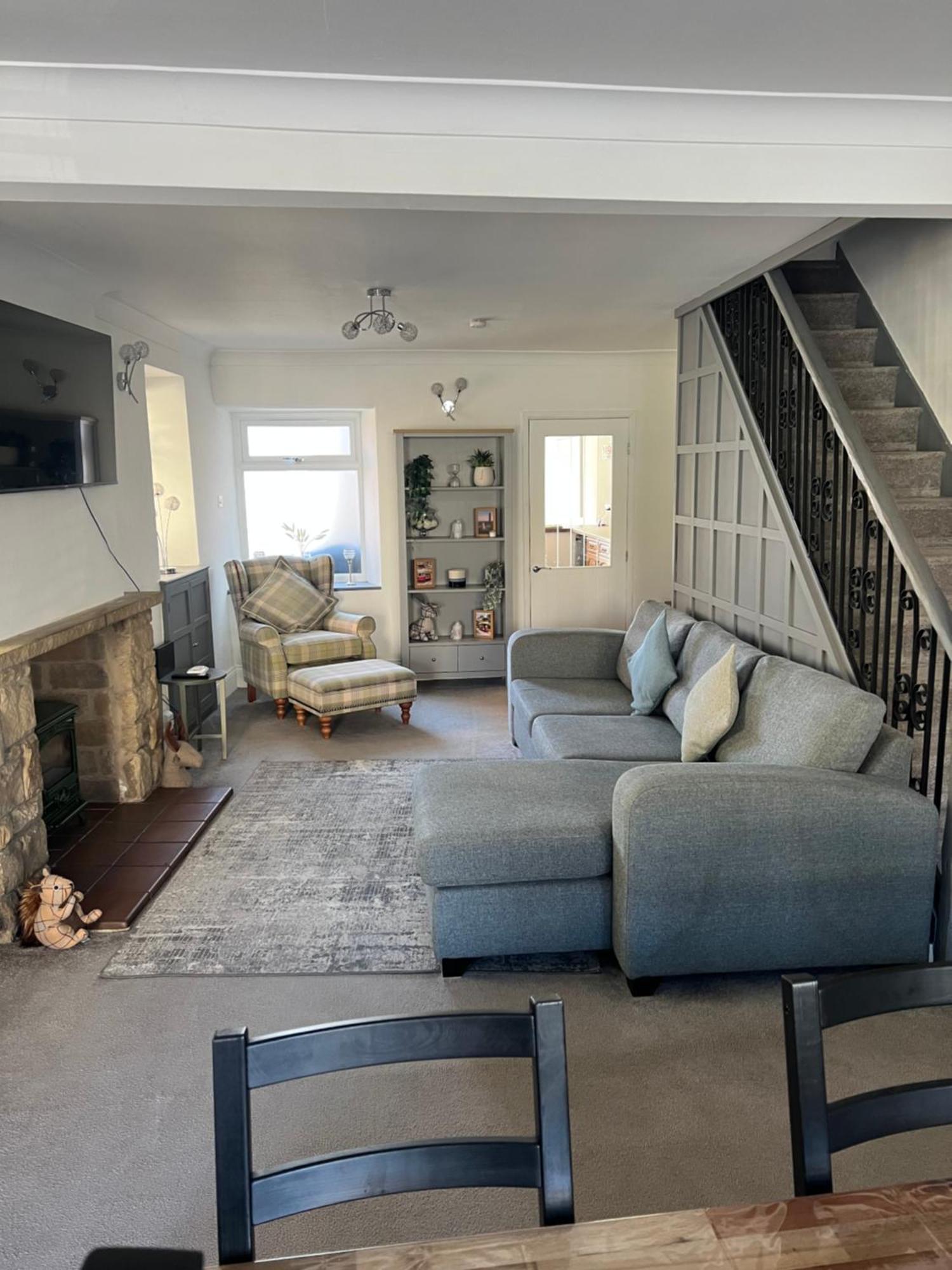 Holiday home Epworth Crich