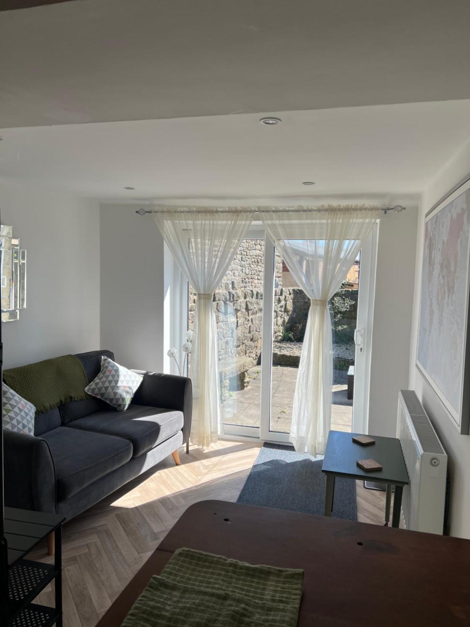 Epworth Holiday home