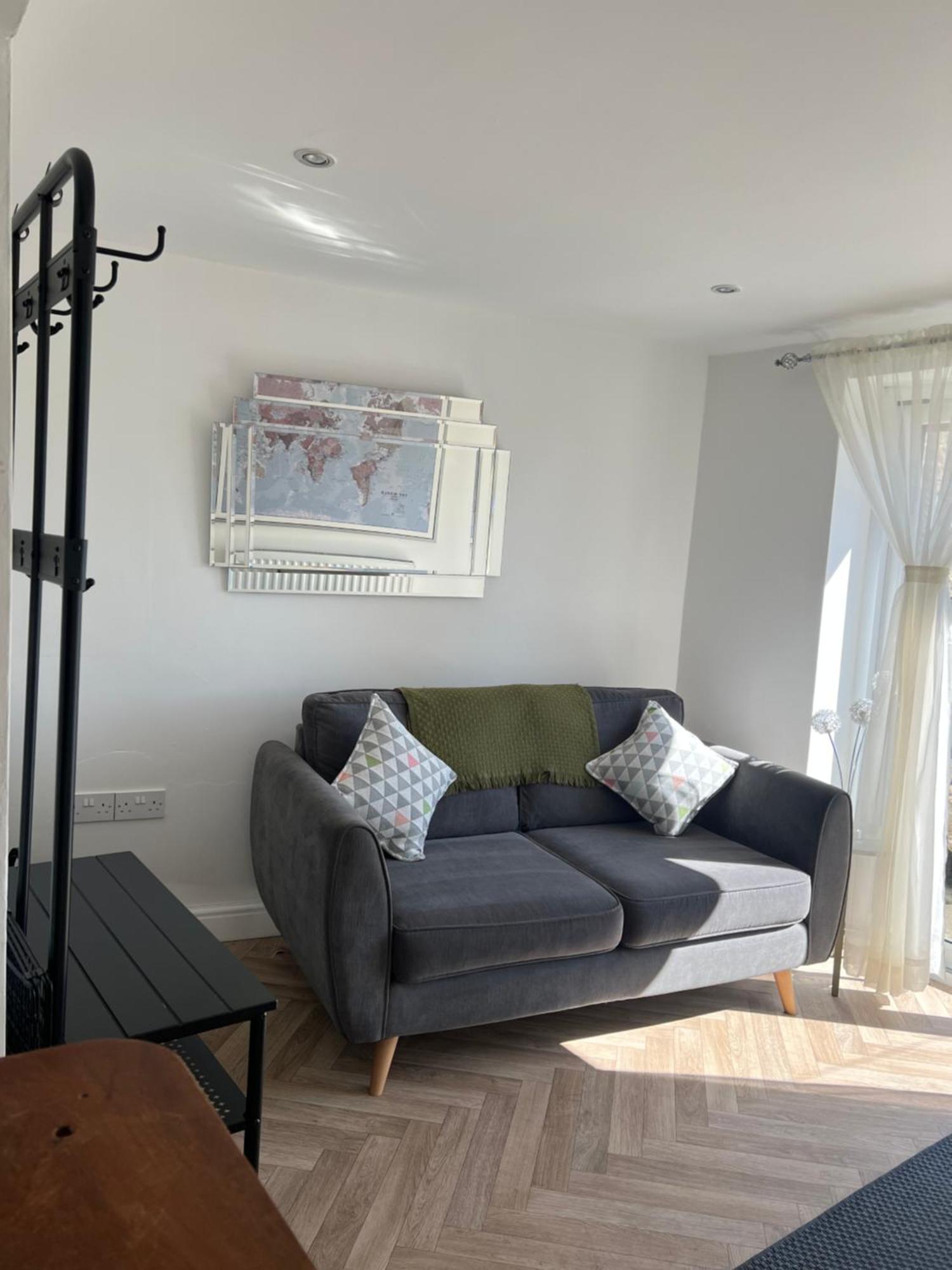 Holiday home Epworth Crich